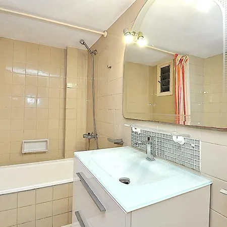 Lejlighed A105 Cosva Lloret de Mar